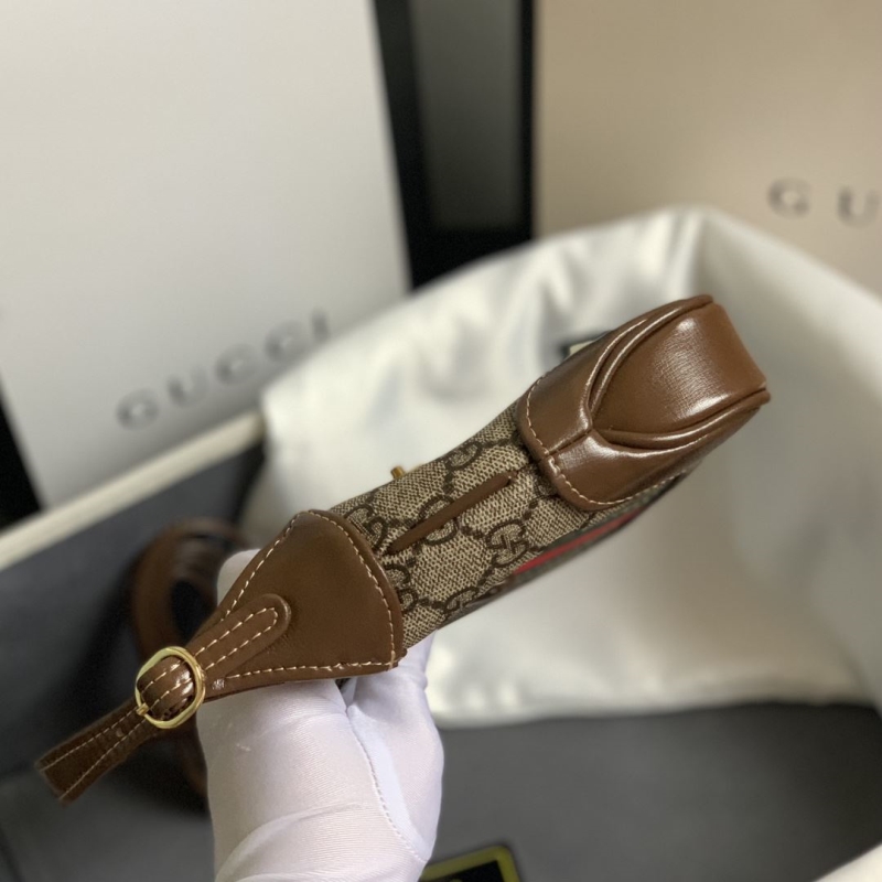 Gucci Top Handle Bags